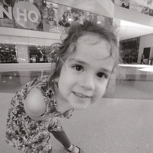 Meet your Posher, Gabriel